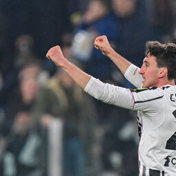Copertina: Juventus, ripresi gli allenamenti: Cambiaso torna in gruppo