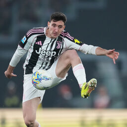 Copertina: Juventus, oggi test con la Cremonese: occasione per Cambiaso