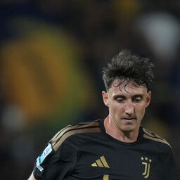 Copertina: Juventus, slitta il rientro di Cambiaso: le ultime di formazione