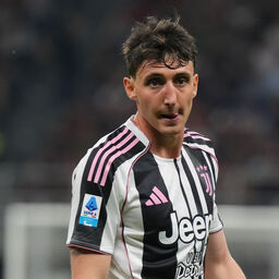 Copertina: Juventus, con l'Atalanta può rivedersi Cambiaso