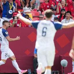 Copertina: Mondiali, il Canada rimonta contro la Bosnia: finisce 1-1 a Toronto
