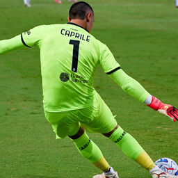 Copertina: Serie A e Fantacalcio, classifica clean sheet: Caprile aggancia la vetta