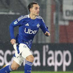 Copertina: Caqueret: "Fabregas grande allenatore, Como perfetta per me e la mia famiglia"