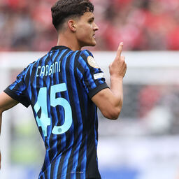 Copertina: UFFICIALE - Valentin Carboni in prestito al Genoa: la nota