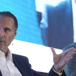 Copertina: UFFICIALE - Milan, annuncio: Calvelli è il nuovo Chief Executive Officer del club