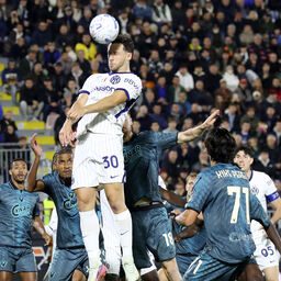Copertina: Inter, vittoria con due autogol: il precedente tra Lazio e Benevento