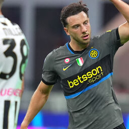 Copertina: Inter, Carlos Augusto non al meglio: le ultime verso Bologna