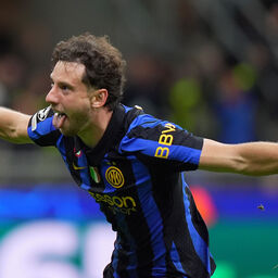 Copertina: Inter, è il momento di Carlos Augusto: pronto il rinnovo di contratto