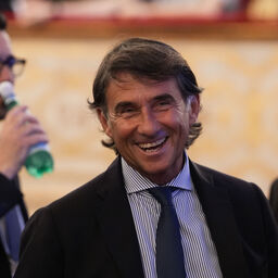Copertina: UFFICIALE - Juventus, Carnevali nuovo ad e dg dei bianconeri