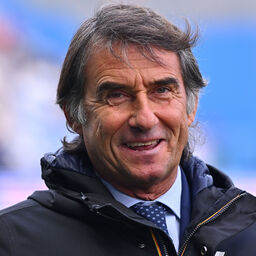 Copertina: Sassuolo, Carnevali su Berardi: "Fossi una big ci penserei ad acquistarlo"