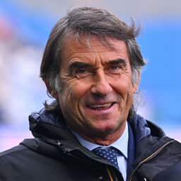 Copertina: Sassuolo, Carnevali spiega: "Nessuna trattativa per Muharemovic! Berardi sta recuperando"