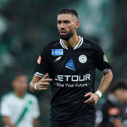 Copertina: Carrasco vuole la Roma: assist a Massara, cosa manca per chiudere