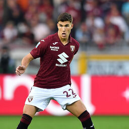 Copertina: Lecce-Torino: le formazioni ufficiali