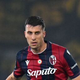 Copertina: Bologna, la febbre ferma Casale: forfait in Coppa Italia