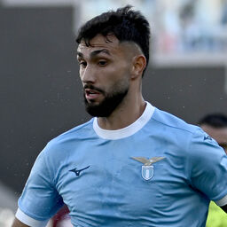 Copertina: Lazio-Milan, formazioni ufficiali: ci sono Castellanos e Leao