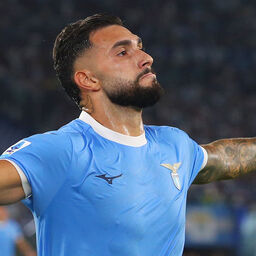 Copertina: Lazio, emergenza finita: doppio rientro dopo la sosta