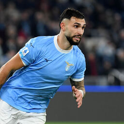 Copertina: Lazio, Castellanos verso l'addio? Il Flamengo insiste: la situazione