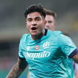 Bologna-Torino: orario e dove vederla in TV e streaming Copertina: Bologna-Torino: orario e dove vederla in TV e streaming
