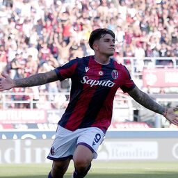 Copertina: Bologna-Verona, formazioni ufficiali: ci sono Orsolini, Odgaard e Castro