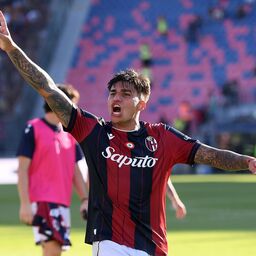 Copertina: Cagliari-Bologna, formazioni ufficiali: fuori Orsolini, c'è Castro