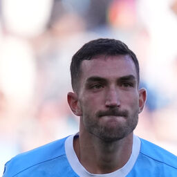 Copertina: Lazio, Cataldi si è operato: i tempi di recupero