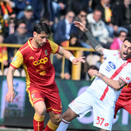 Copertina: Serie B, la finale play-off sarà Catanzaro-Monza