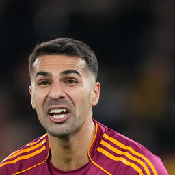 Copertina: Roma, ancora un rinnovo: fatta per Celik. E Pellegrini...