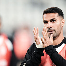 Copertina: Juventus, ansia Celik: oggi gli esami, rischio forfait per Lecce