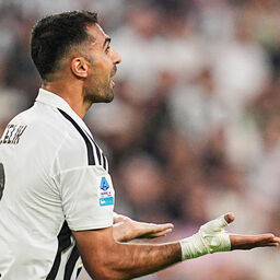 Copertina: Juventus, una stagione a ostacoli: tra risultati deludenti e infortuni senza fine