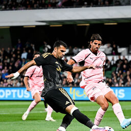 Copertina: Juventus, due gol al Palermo: grande prova di Celik, torna a gioire Milik