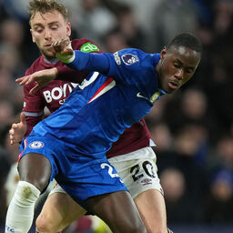 Copertina: Trevoh Chalobah al Como: esperienza internazionale e fisicità per Fabregas