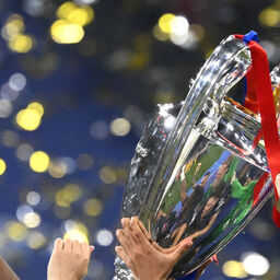 Copertina: FantaChampions Sky Sport: le formazioni ufficiali delle gare di oggi