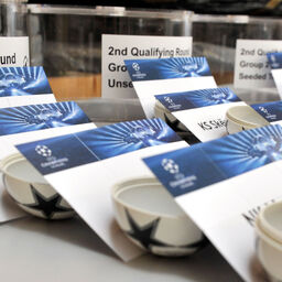 Copertina: Champions League, il quadro degli spareggi e le avversarie delle italiane