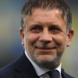 Copertina: Parma, Cherubini: "Valenti e  Ndiaye vicini al rientro"