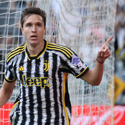 Copertina: Juventus, al via l'era Carnevali: suggestione Chiesa, piace Ndour
