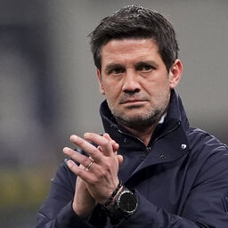 Copertina: Inter-Roma, le formazioni ufficiali