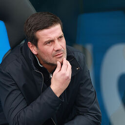 Copertina: Inter, Chivu: "Con Lautaro mi abbraccio ogni mattina"