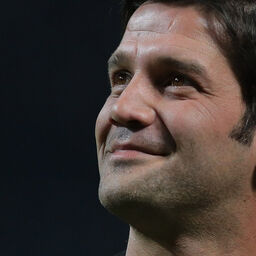 Copertina: Chivu: "E' un onore essere qui, proveremo a vincere il Mondiale per Club"