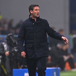 Copertina: Inter, Chivu: "Calhanoglu ha un piccolo problema"