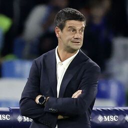 Copertina: Inter, le scelte di Chivu senza Mkhitaryan: un nome in pole verso la Fiorentina