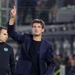 Copertina: Inter, Chivu: "Siamo stati fortunati, ci sta quando giochi ogni tre giorni"