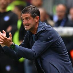 Copertina: Inter, Chivu: "Mondiale per Club competizione speciale"