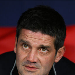 Copertina: Inter, Chivu: "Questa sconfitta brucia, problema per Zielinski"