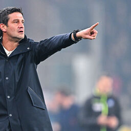 Copertina: Inter, Chivu: "Sconfitta senza recriminazioni. Ecco perché Lautaro dalla panchina"