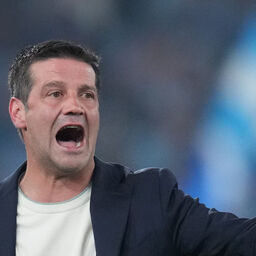 Copertina: Chivu: "Ecco come stanno Lautaro e Thuram, oggi il Monza ci ha messo in difficoltà"