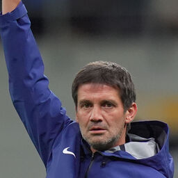 Copertina: Inter, da oggi testa alla Fiorentina: con i viola occasione per Provedel?