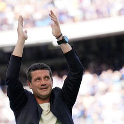 Copertina: Inter, rinnovo Chivu: è solo questione di tempo