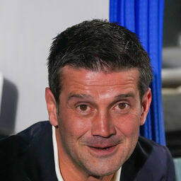 Copertina: Inter, Chivu: "Bastoni non sarà convocato, Bisseck e Lautaro..."