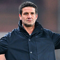 Copertina: Inter, Chivu: "Lautaro potrebbe giocare anche sotto punta"