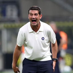 Copertina: Inter macchina da gol: 22 reti in 8 gare stagionali, ecco da quanto non accadeva